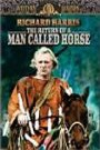 Return of a Man Called Horse